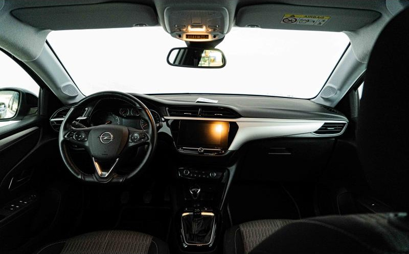 OPEL Corsa OPEL Corsa