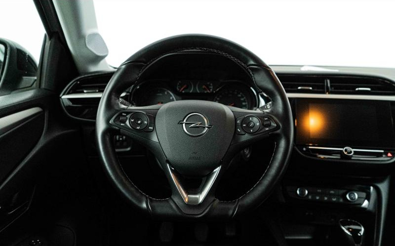 OPEL Corsa OPEL Corsa