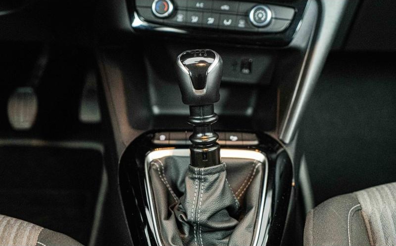 OPEL Corsa OPEL Corsa