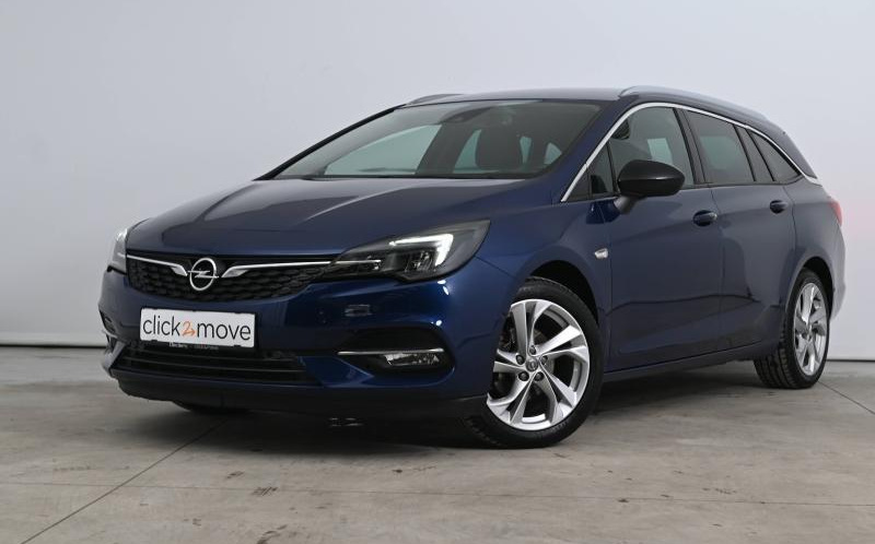 OPEL Astra Sports Tourer