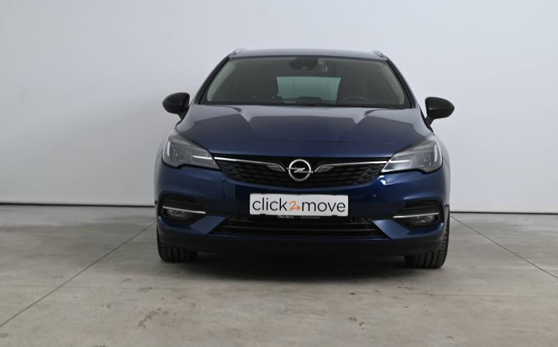 OPEL Astra Sports Tourer OPEL Astra Sports Tourer