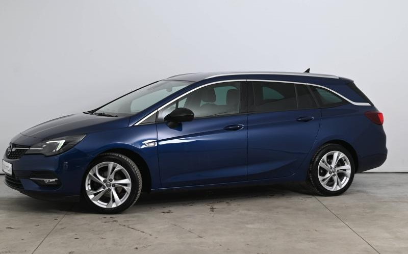 OPEL Astra Sports Tourer OPEL Astra Sports Tourer