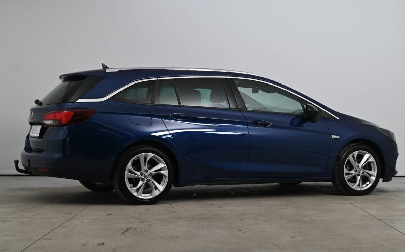 OPEL Astra Sports Tourer OPEL Astra Sports Tourer