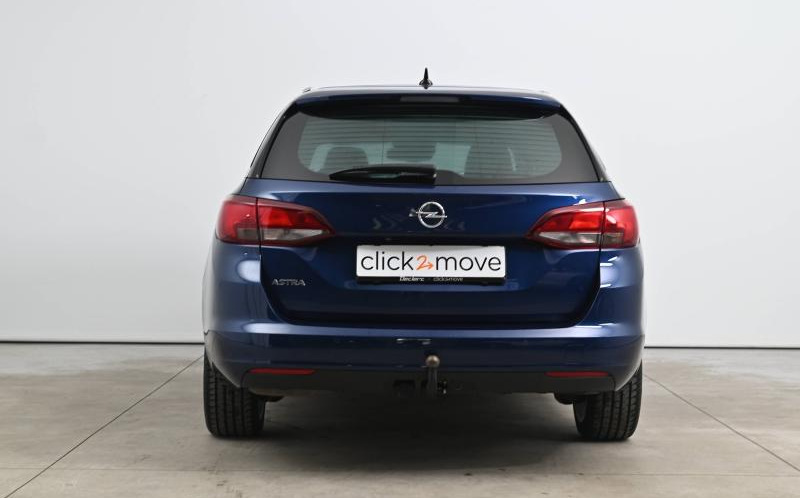 OPEL Astra Sports Tourer OPEL Astra Sports Tourer
