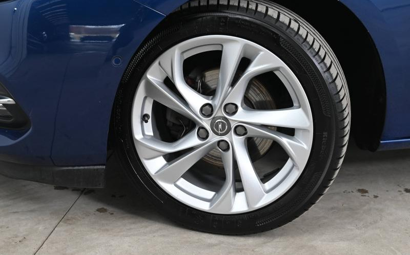 OPEL Astra Sports Tourer OPEL Astra Sports Tourer