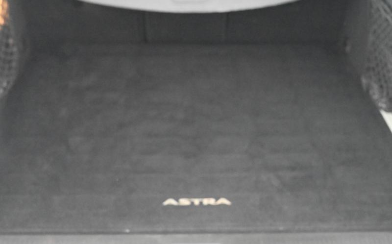 OPEL Astra Sports Tourer OPEL Astra Sports Tourer