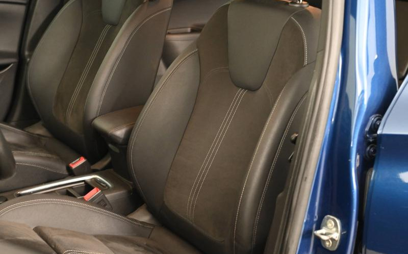 OPEL Astra Sports Tourer OPEL Astra Sports Tourer