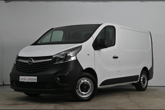 OPEL Vivaro Fg OPEL Vivaro Fg