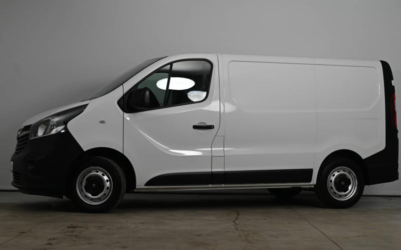 OPEL Vivaro Fg