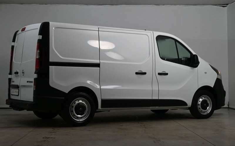 OPEL Vivaro Fg