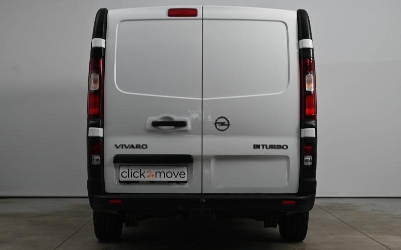 OPEL Vivaro Fg