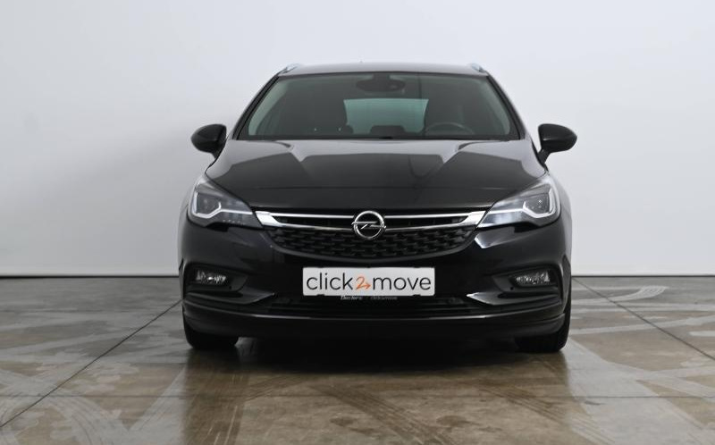 OPEL Astra Sports Tourer OPEL Astra Sports Tourer