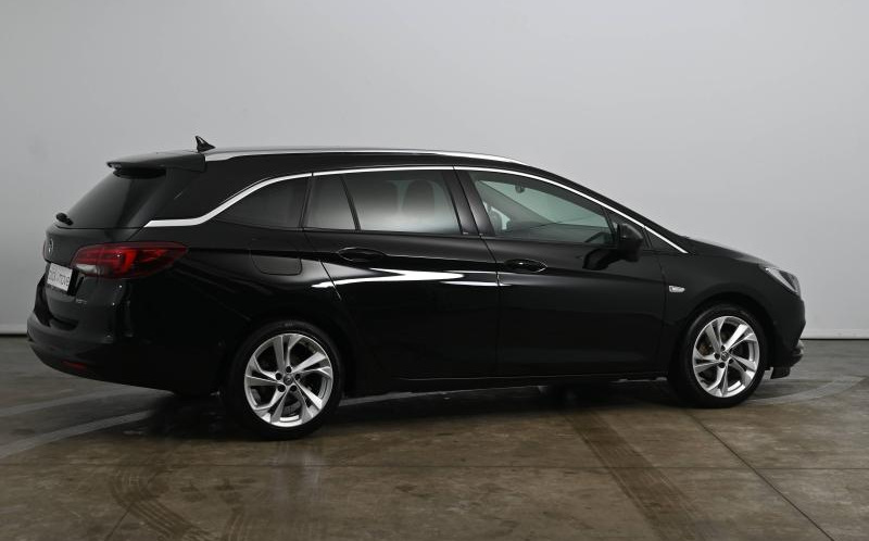 OPEL Astra Sports Tourer OPEL Astra Sports Tourer