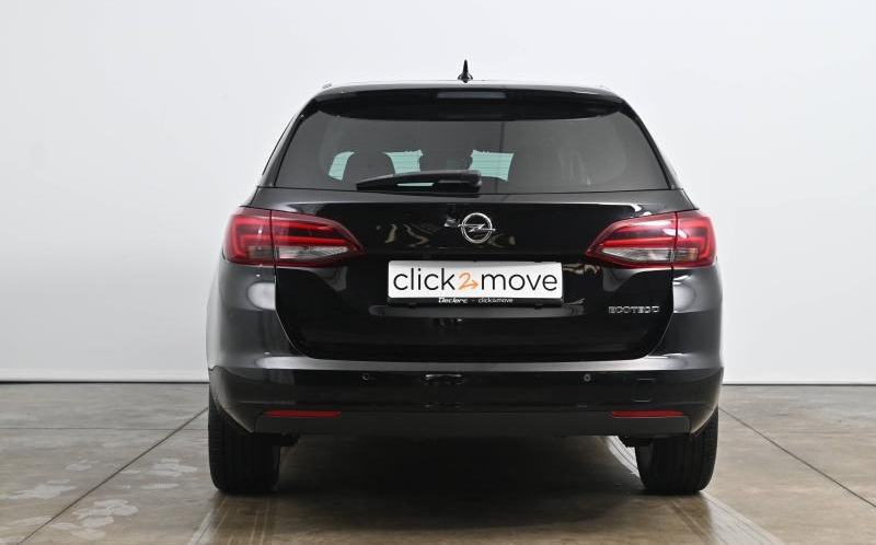 OPEL Astra Sports Tourer OPEL Astra Sports Tourer