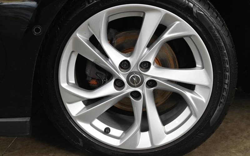 OPEL Astra Sports Tourer OPEL Astra Sports Tourer