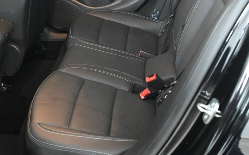 OPEL Astra Sports Tourer OPEL Astra Sports Tourer