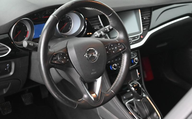 OPEL Astra Sports Tourer OPEL Astra Sports Tourer