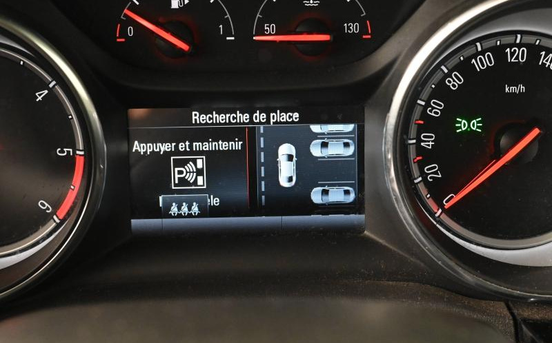 OPEL Astra Sports Tourer OPEL Astra Sports Tourer