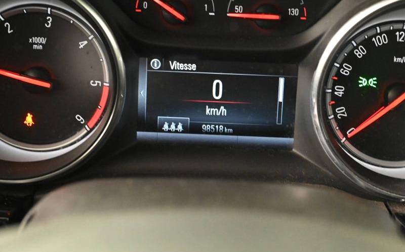 OPEL Astra Sports Tourer OPEL Astra Sports Tourer