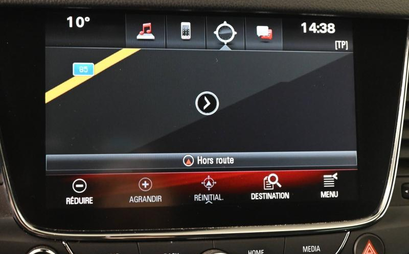 OPEL Astra Sports Tourer OPEL Astra Sports Tourer