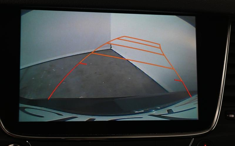 OPEL Astra Sports Tourer OPEL Astra Sports Tourer