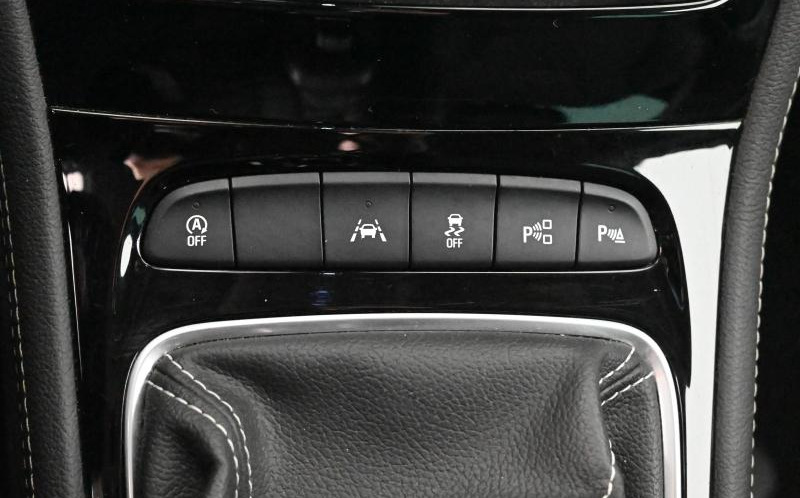 OPEL Astra Sports Tourer OPEL Astra Sports Tourer