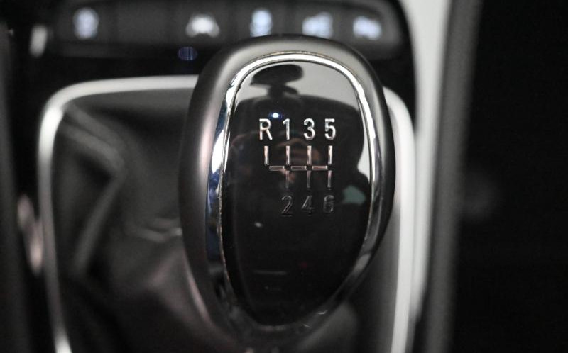 OPEL Astra Sports Tourer OPEL Astra Sports Tourer