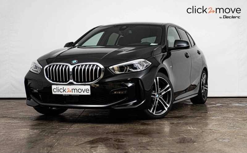 BMW Série 1