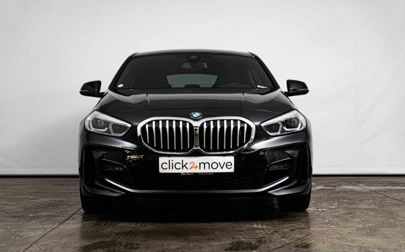 BMW Série 1 BMW Série 1