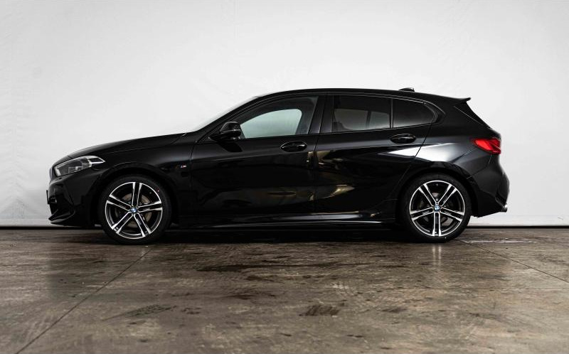 BMW Série 1 BMW Série 1