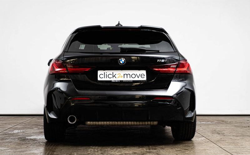 BMW Série 1 BMW Série 1