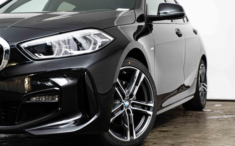 BMW Série 1 BMW Série 1