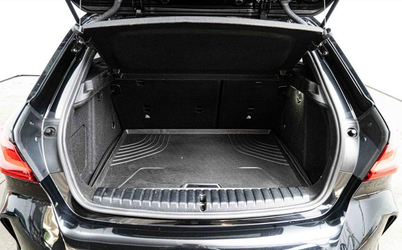 BMW Série 1 BMW Série 1