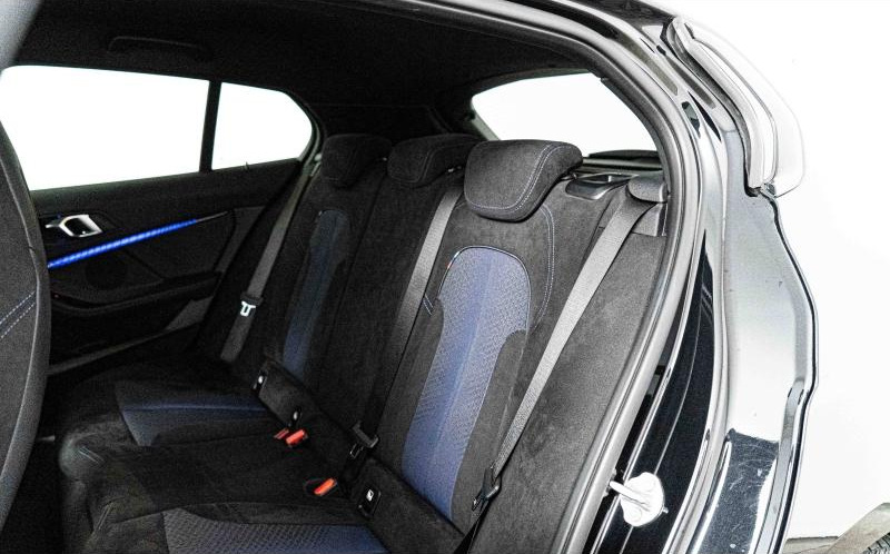 BMW Série 1 BMW Série 1