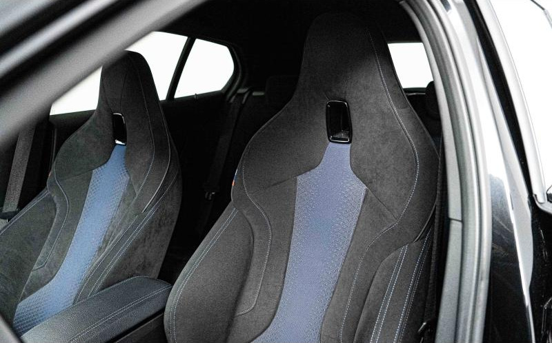 BMW Série 1 BMW Série 1