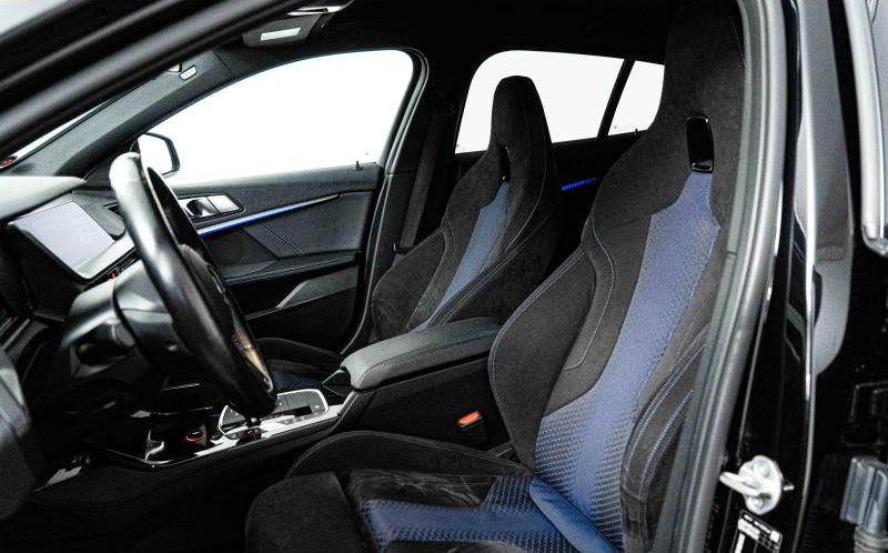 BMW Série 1 BMW Série 1