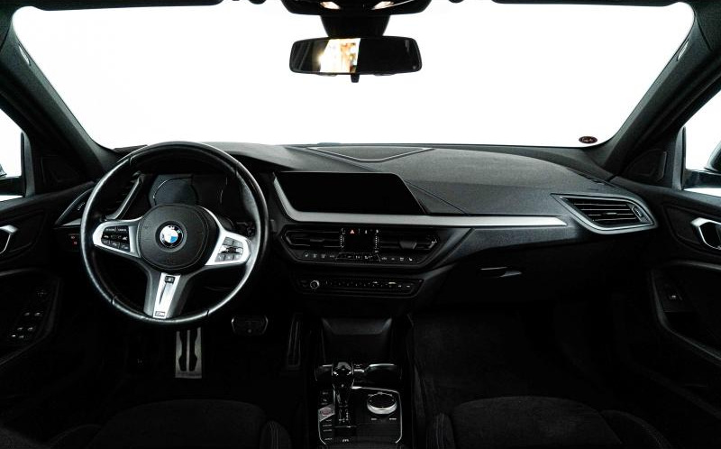 BMW Série 1 BMW Série 1