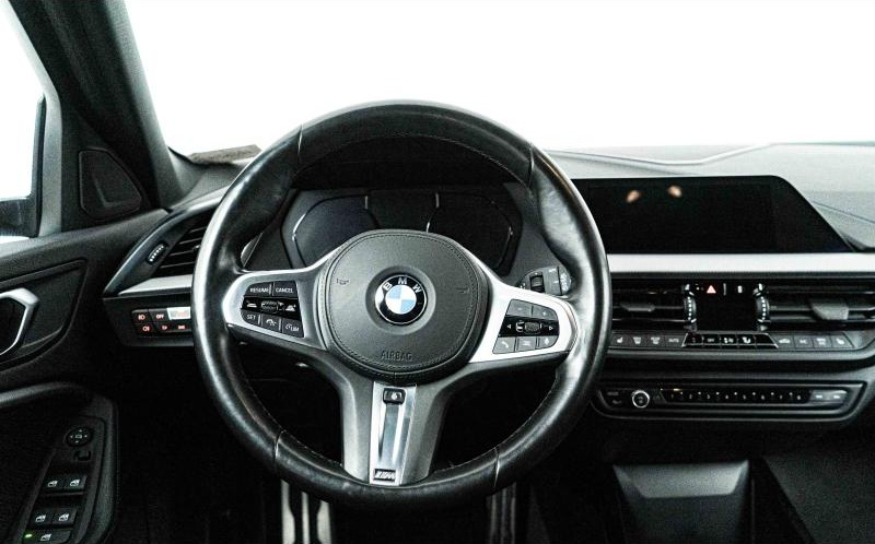 BMW Série 1 BMW Série 1