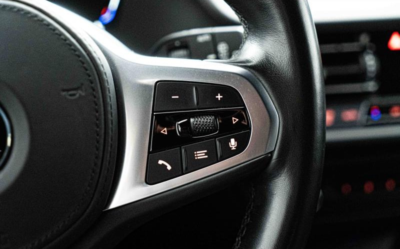 BMW Série 1 BMW Série 1