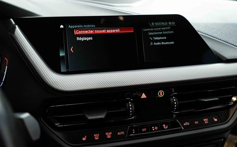 BMW Série 1 BMW Série 1