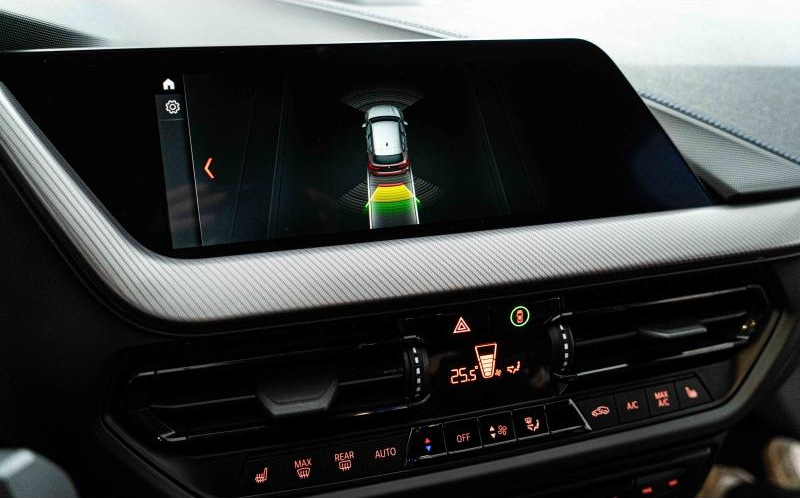 BMW Série 1 BMW Série 1