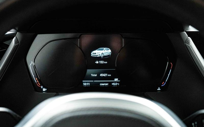 BMW Série 1 BMW Série 1