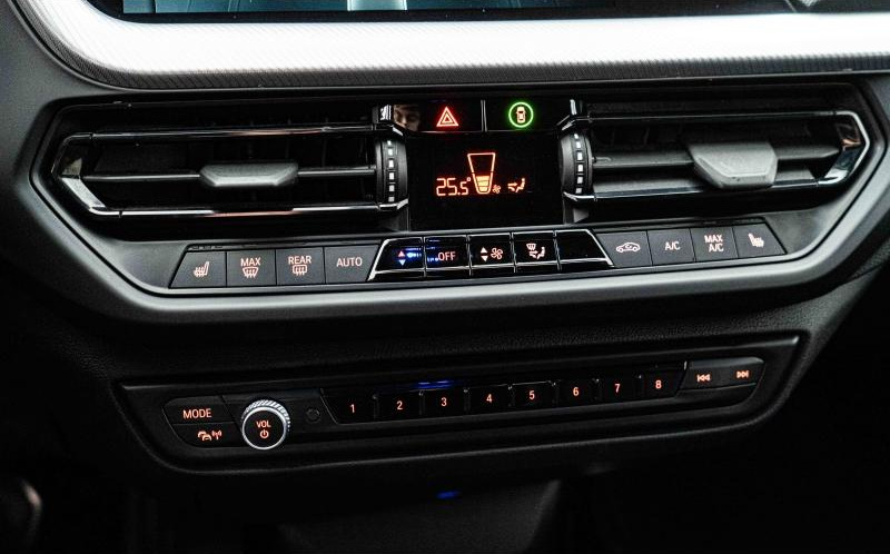 BMW Série 1 BMW Série 1