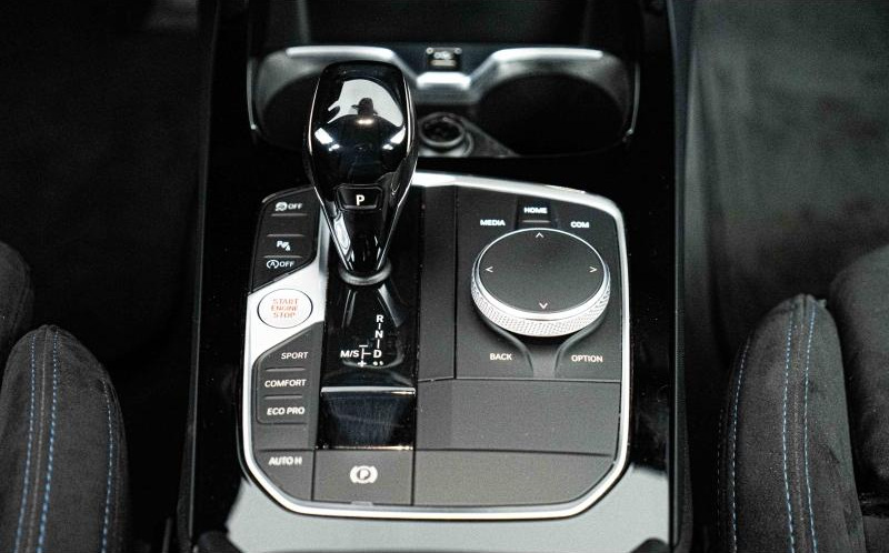 BMW Série 1 BMW Série 1