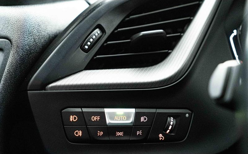 BMW Série 1 BMW Série 1