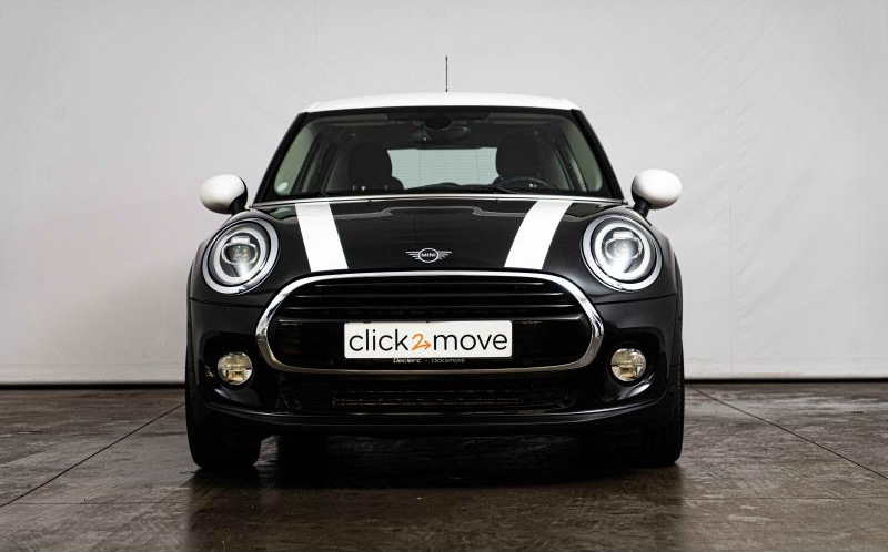 MINI Mini 5 Portes MINI Mini 5 Portes