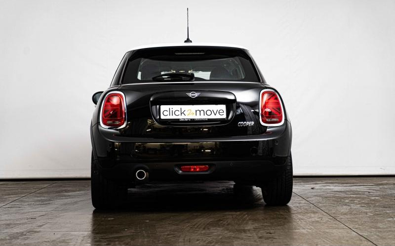 MINI Mini 5 Portes MINI Mini 5 Portes