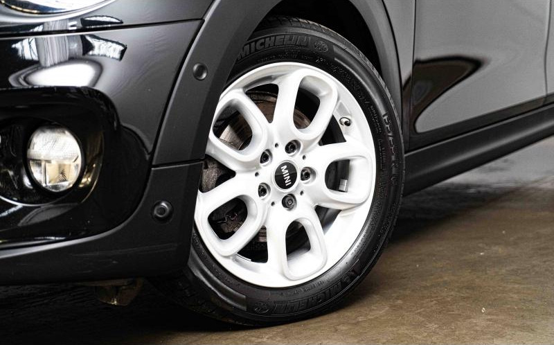 MINI Mini 5 Portes MINI Mini 5 Portes