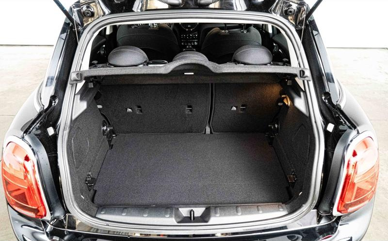 MINI Mini 5 Portes MINI Mini 5 Portes