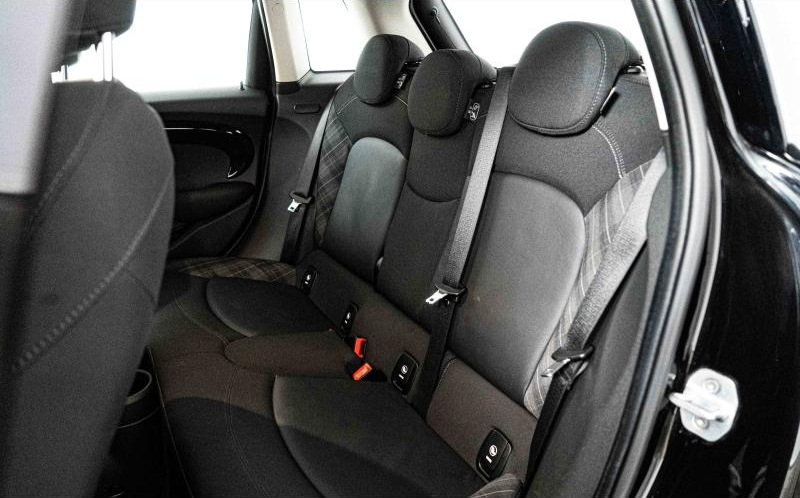 MINI Mini 5 Portes MINI Mini 5 Portes